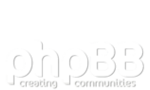 phpBB Logo